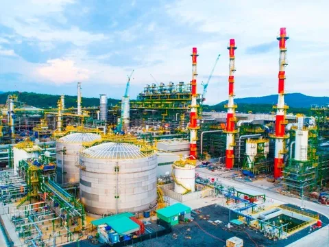 Đại gia Thái Lan hé lộ một phần lý do "tái sinh" tổ hợp hóa dầu 5,4 tỷ USD ở TP.HCM vào cuối tháng 8