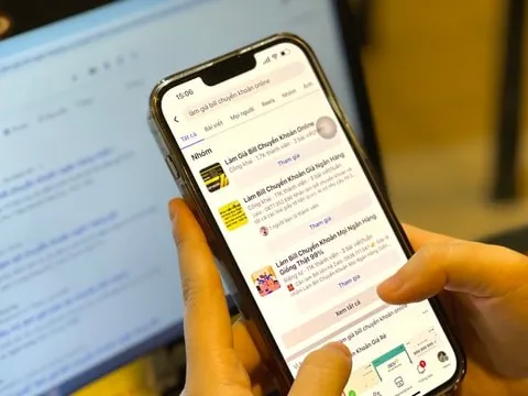 Một phụ nữ ở Hà Nội vừa mất hơn 600 triệu, công an cảnh báo hàng triệu người dân
