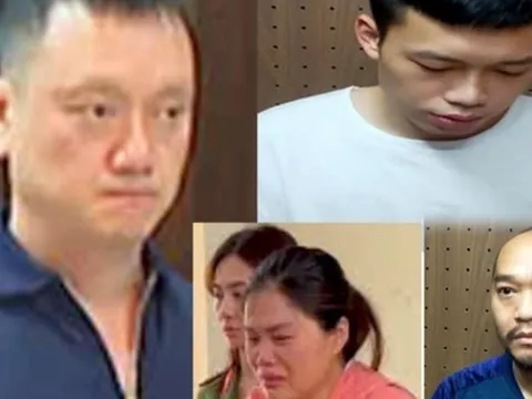 Trùm giang hồ Vi "ngộ" bị khởi tố thêm tội danh