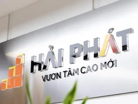 Thương vụ hoán đổi nợ có thể khiến Hải Phát 'bốc hơi' trăm tỷ
