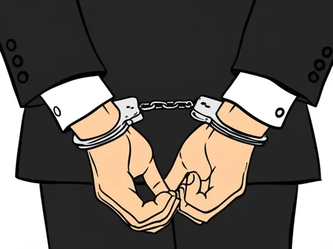 Chủ tịch lừa đảo bán cổ phần công ty con của Vinaconex để chiếm đoạt tiền tỷ bị tuyên phạt 7 năm tù