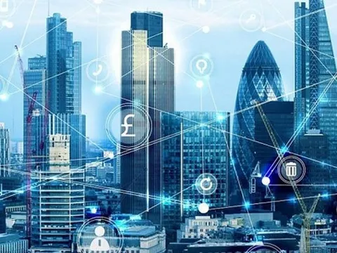 Đưa Trung tâm tài chính quốc tế vào hoạt động cuối năm 2025