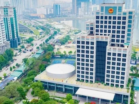 Bộ Nội vụ đang xây dựng chính sách mới cho người hoạt động không chuyên trách