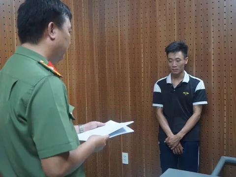 Bắt tạm giam Phạm Khánh Nhi sinh năm 2000