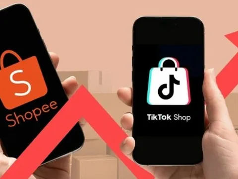 TikTok Shop bất ngờ tăng phí gấp 3 lần, nhà bán hàng trở tay không kịp