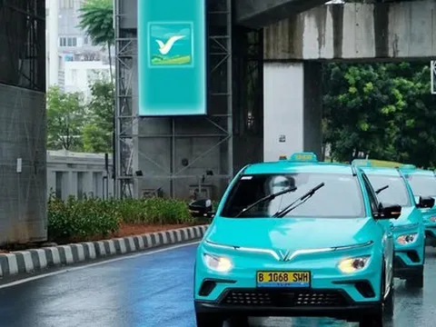 CEO Xanh SM Nguyễn Văn Thanh: 'Thay vì ngồi đếm 500.000 hay 1 triệu, chúng tôi đặt luôn mục tiêu gia nhập CLB các Global Startup Đông Nam Á đạt 100 triệu giao dịch/ngày'