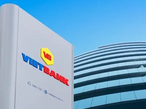 VietBank báo lãi quý II giảm 21%, thu nhập lãi thuần lao dốc