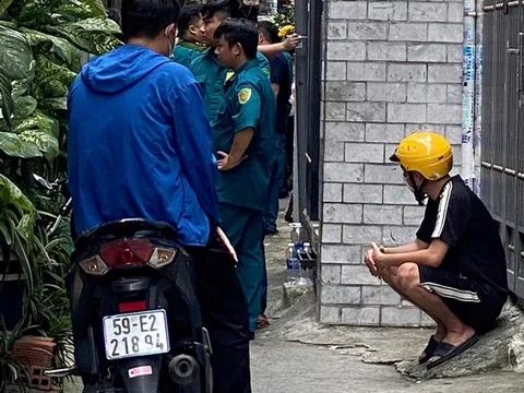 Vụ sát hại người yêu bỏ vào vali ở TP HCM: Vì sao Phạm Bá Thành giữ thi thể suốt 2 ngày không ai biết?