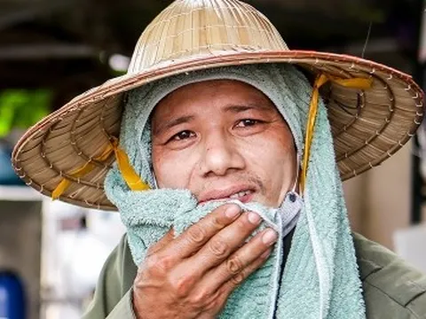 Vì sao miền Bắc nắng nóng dữ dội gần 40°C?