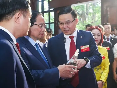 Thủ tướng giao nhiệm vụ cho PVN