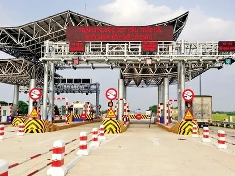 "Giải cứu" 11 dự án BOT thua lỗ