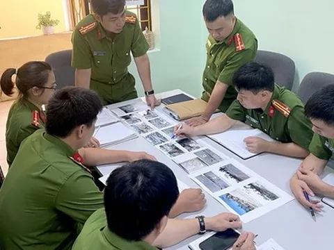 Công an TP Hà Nội phát cảnh báo khẩn liên quan dữ liệu cá nhân của tất cả người dân