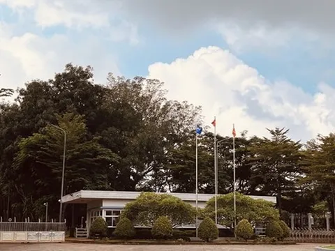 Công ty TNHH Pou Sung Việt Nam bị phạt 705 triệu đồng