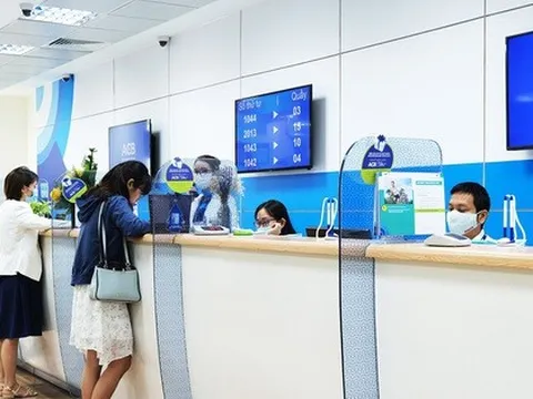 Lãi suất ngân hàng ACB mới nhất tháng 8/2025: Kỳ hạn nào có lãi suất cao nhất?