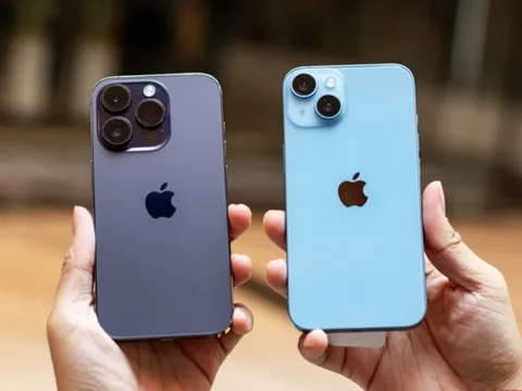 3 mẫu iPhone vừa bị Apple khai tử tại Việt Nam