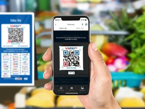 Đi chợ mua rau hay sắm đồ hiệu, người Việt cũng thanh toán không tiền mặt: Lý do lớn là nhờ hệ sinh thái ngày càng mở rộng này