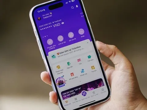 Bí mật bên trong super app ngân hàng: Công nghệ AI này đang "đọc vị" mọi giao dịch của bạn, và đây là lý do