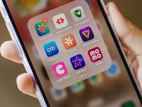 Ngân hàng số Việt như Cake by VPBank, Timo, TPBank đang dùng AI như thế nào?