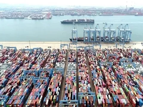 Tin vui về xuất khẩu