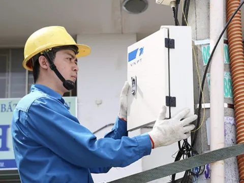 Khai trương tuyến cáp đất liền quốc tế đầu tiên do Việt Nam làm chủ đầu tư 100%: Dài 3.900km, đi qua 5 quốc gia