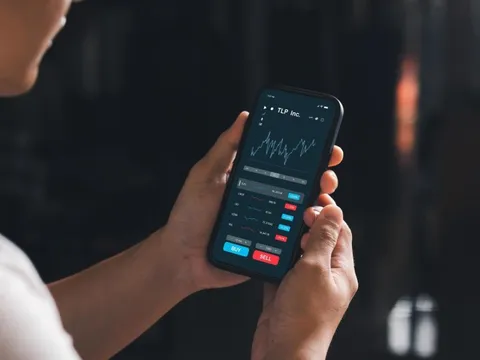 Khi AI hiểu ví tiền của bạn hơn chính bạn: VNDirect, TCInvest, Finhay, Anfin bứt phá cuộc đua cá nhân hóa đầu tư