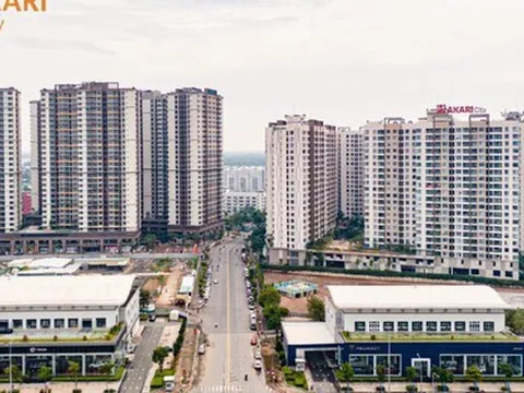 Nam Long đón cổ đông lớn mới sau khi Keppel Land thoái vốn