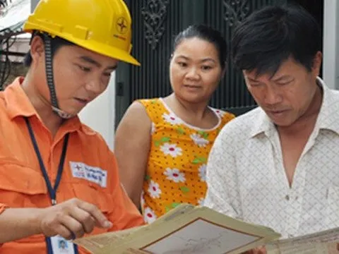 Tiêu thụ điện ở Hà Nội cao kỷ lục, EVNHANOI chỉ cách để khách hàng không "giật mình" với hóa đơn