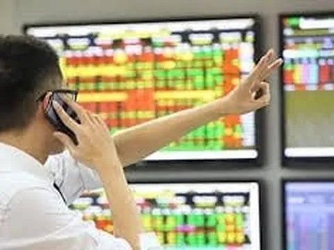 2 kịch bản cho VN-Index trong tháng 8