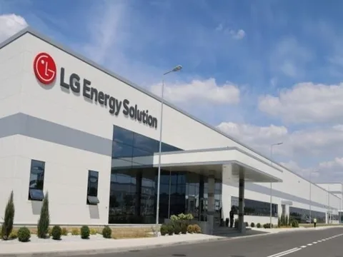 Nhà sản xuất pin xe điện lớn thứ 2 thế giới cung cấp sản phẩm cho Ford, Chrysler, Audi, Renault, Volvo muốn đầu tư nhà máy tại Phú Thọ