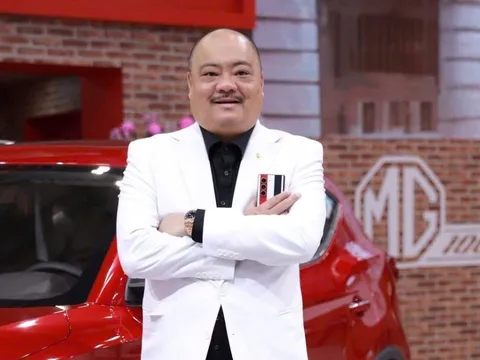 Ông trùm buôn xe Mercedes tại Việt Nam tiết lộ rơi vào tình trạng khó khăn chưa từng có trong 20 năm