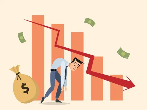 Không phải Novaland, đây mới là doanh nghiệp lỗ 'vô địch' 6 tháng đầu năm 2025