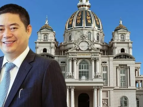 Chủ tịch Nguyễn Văn Thiện sẽ mua 50 triệu cổ phiếu của Chứng khoán Xuân Thiện