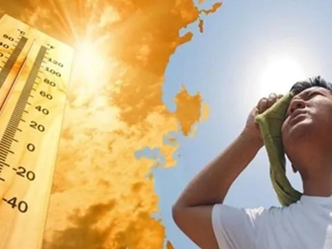 Thực hư thông tin "nhiệt độ tăng 1°C, đột quỵ tăng 10%"