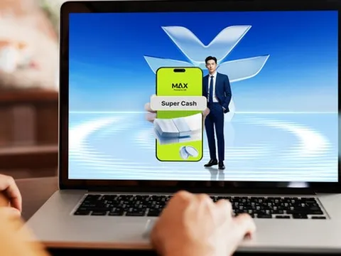VIB Super Cash: Một hạn mức, ba cách dùng – Giải pháp tài chính linh hoạt cho mọi vai trò