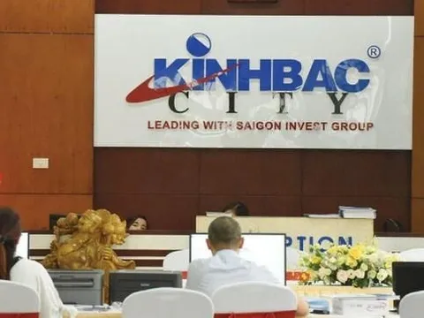 KBC làm dự án KCN Phú Bình gần 11,5 nghìn tỷ đồng tại Thái Nguyên