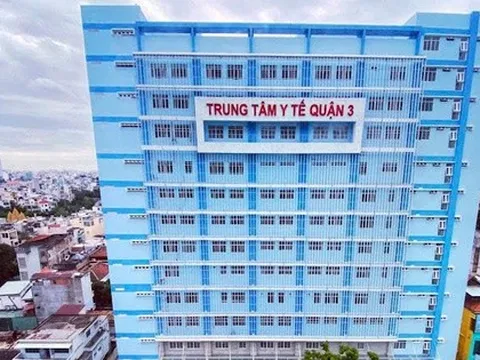 Một trung tâm y tế xin chuyển đổi sang bệnh viện, triển khai gói thiết bị 250 tỉ đồng