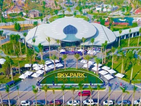 Đất Xanh muốn huy động 1.700 tỷ đồng để 'rót' cho dự án DatXanhHomes Parkview