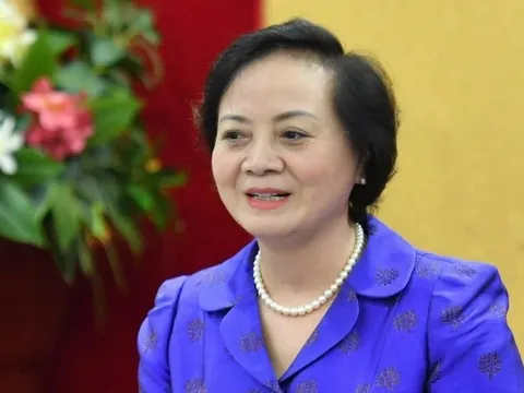 Bộ Nội vụ triển khai nhiệm vụ chưa có tiền lệ: Cử 34 cán bộ về cơ sở