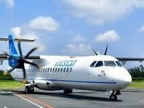 Một sân bay của Việt Nam sắp đóng cửa 1 năm