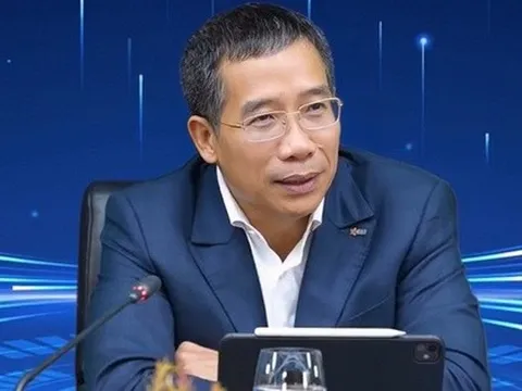 Chủ tịch MB Lưu Trung Thái: CAR chỉ cần ở mức trung bình là hợp lý, chúng tôi không muốn cổ đông tốn vốn