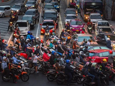 Thời điểm “vàng” chuyển đổi xe điện trước ngưỡng cửa 2026