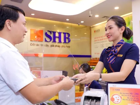 Đã đến lúc chốt lời cổ phiếu SHB sau thời gian tăng nóng?