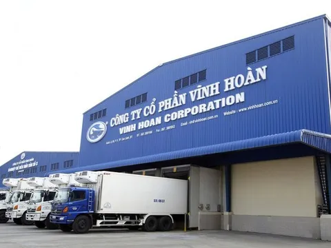 Nữ hoàng cá tra Vĩnh Hoàn lãi đậm trong quý II/2025