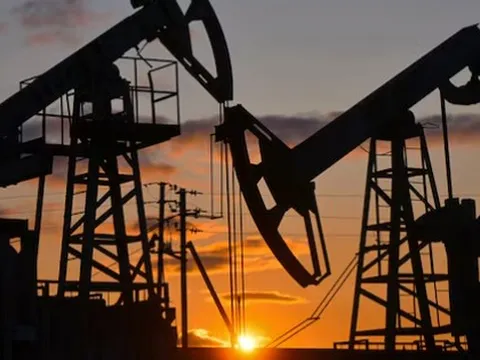 Sau Nga, thêm một vựa dầu cũng đang bị Mỹ ‘làm khó’: 95% sản lượng xuất sang Trung Quốc, xuất khẩu giảm 10% chỉ trong 1 tháng