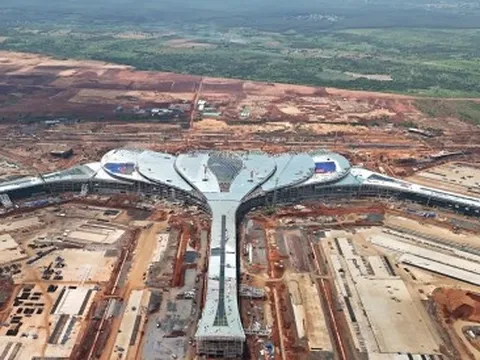 Đề xuất chuyển tất cả chuyến bay quốc tế từ Tân Sơn Nhất về sân bay Long Thành