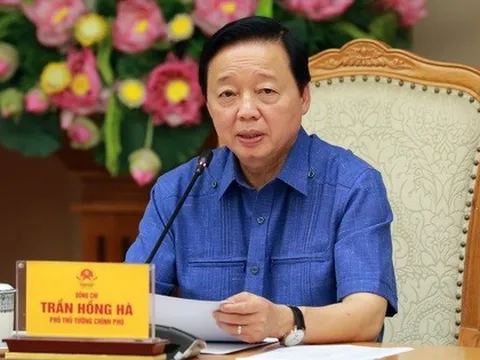 Người dân phải nộp số tiền lớn khi chuyển mục đích sử dụng đất, Phó Thủ tướng chỉ đạo tháo gỡ