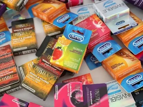 Một sản phẩm "nhạy cảm", người Việt dùng đến 600 triệu chiếc/năm, có loại dùng 1 lần hết 1 ngày lương