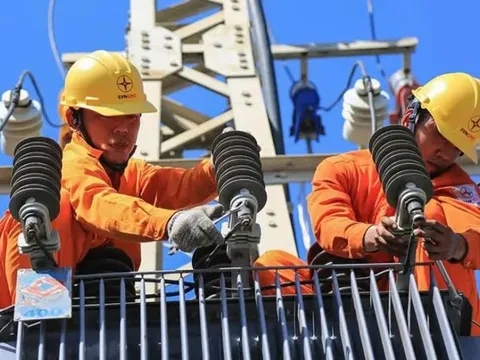 Miền Bắc lập kỷ lục mới về công suất tiêu thụ điện