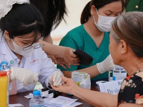 Những trường hợp được BHYT thanh toán 100%