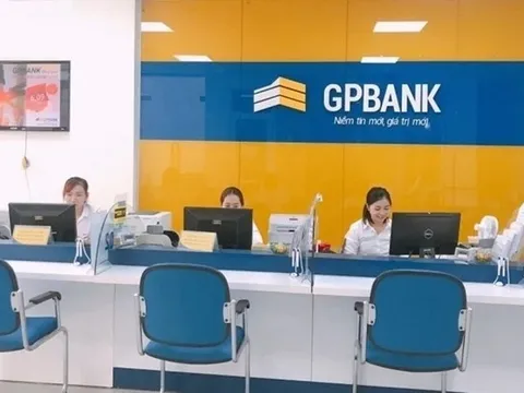 Bất ngờ việc làm ăn của ngân hàng vừa 'thay tên, chuyển chủ'